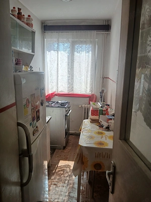 Vând apartament zona Fortuna - imagine 3
