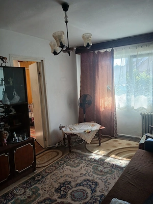 Vând apartament zona Fortuna - imagine 6