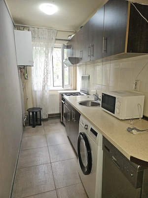 Proprietar, inchiriez apartament 3 camere, Torontalului - imagine 6