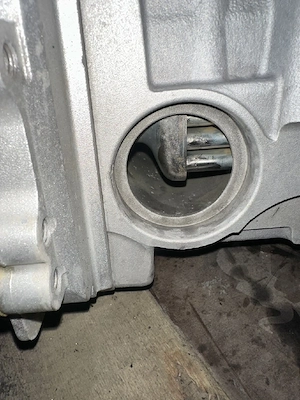 Vând egr/modina man tgx euro 6 NOUĂ 