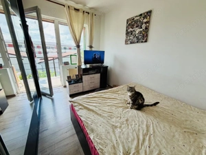 Apartament premium 2 camere Chiajna zona Pădurii bucătărie separată + 2 balcoane - imagine 6