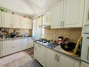 Apartament premium 2 camere Chiajna zona Pădurii bucătărie separată + 2 balcoane