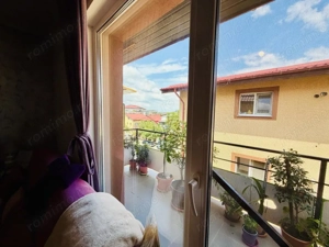 Apartament premium 2 camere Chiajna zona Pădurii bucătărie separată + 2 balcoane - imagine 13