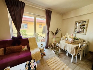 Apartament premium 2 camere Chiajna zona Pădurii bucătărie separată + 2 balcoane - imagine 5