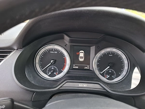 Vând Skoda Octavia euro 6 - imagine 3