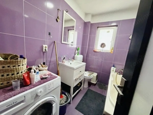 Apartament premium 2 camere Chiajna zona Pădurii bucătărie separată + 2 balcoane - imagine 9