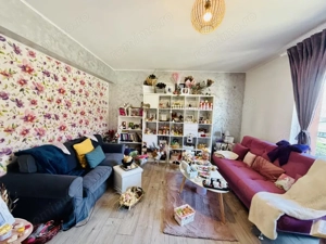 Apartament premium 2 camere Chiajna zona Pădurii bucătărie separată + 2 balcoane - imagine 3