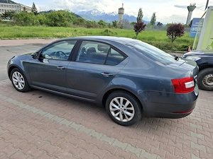 Vând Skoda Octavia euro 6 - imagine 2