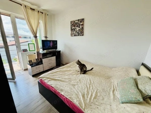 Apartament premium 2 camere Chiajna zona Pădurii bucătărie separată + 2 balcoane - imagine 7