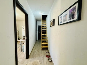 Apartament premium 2 camere Chiajna zona Pădurii bucătărie separată + 2 balcoane - imagine 10