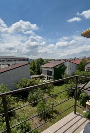 Apartament premium 2 camere Chiajna zona Pădurii bucătărie separată + 2 balcoane - imagine 8