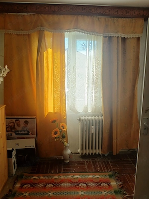 Vând apartament zona Fortuna - imagine 8