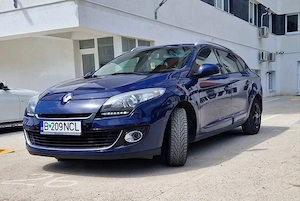 Renault Megane 3, motor 1.5 DCI, 110cp, an. 2013 Full Option - imagine 2