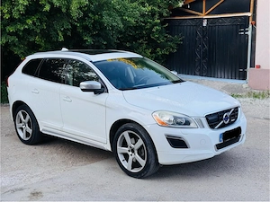 Volvo xc60 2013 R-Design 215CP - imagine 2