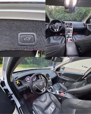 Volvo xc60 2013 R-Design 215CP - imagine 4