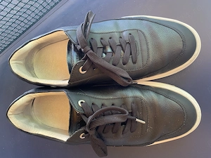 Adidasi barbati model Filling Pieces