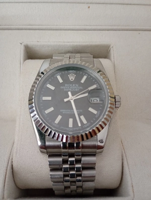 CEAS AUTOMATIC, impecabil, Swiss Made  - imagine 3