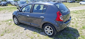 Dacia Sandero 1.5 diesel - imagine 3