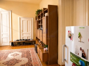 Casa solida plus gradina matura intr-o zona  linistita in centrul  Varias - imagine 5