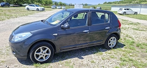 Dacia Sandero 1.5 diesel
