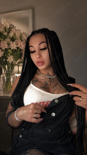 Trans Bella Bonita  