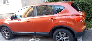 Vând Nissan Qashqai  - imagine 3