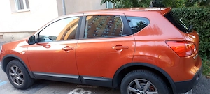 Vând Nissan Qashqai  - imagine 2