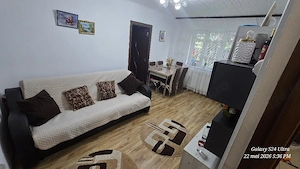 apartament 2 camere