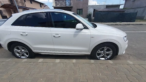 Audi q3 2015 euro6 - imagine 2