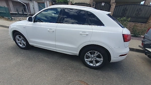 Audi q3 2015 euro6 - imagine 3