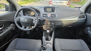 Renault Megan lll 1.5 Dci *An 2011 * Cutie Manuala * Euro 5 - imagine 3