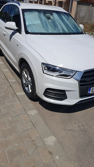 Audi q3 2015 euro6 - imagine 4