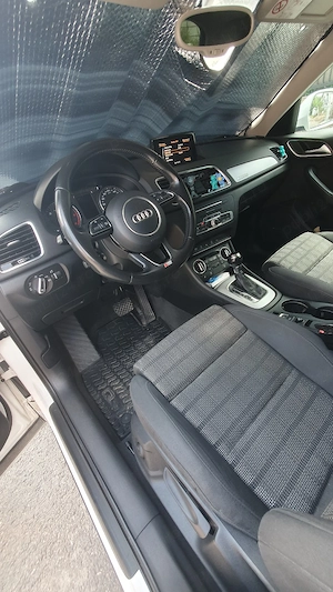 Audi q3 2015 euro6 - imagine 5