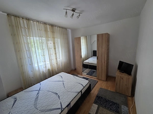 Inchiriez apartament 2 camere decomandate - imagine 8