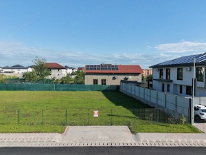 Teren Safirului Bragadiru 2 Parcele de 524 mp