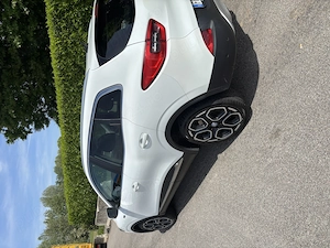 Kadjar 4x4 ,Sport Edition 2 ,1,6 131cv - imagine 5