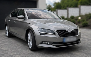 Skoda Superb III 2.0 TDI 190CP DSG 4x4   - imagine 2