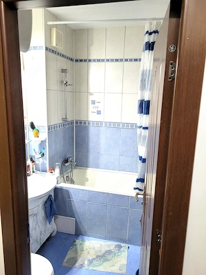 Inchiriez apartament 2 camere - imagine 9