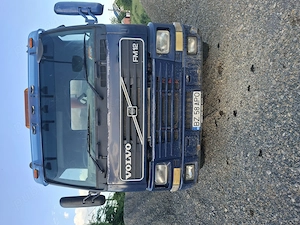 Camion Volvo - imagine 3