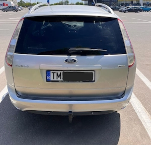 Vând ford focus 2 , an 2010  - imagine 3