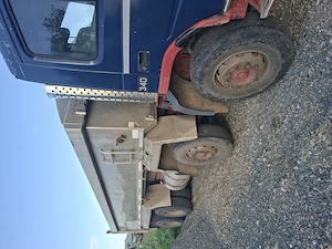 Camion Volvo