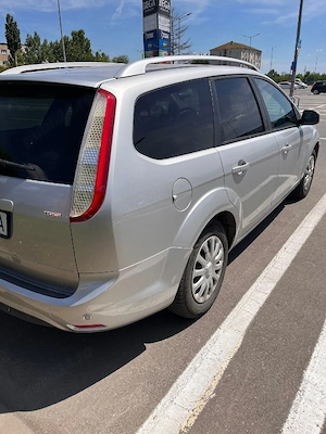 Vând ford focus 2 , an 2010  - imagine 5