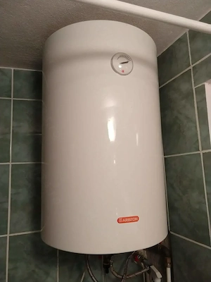 Vand boiler Ariston 80 L