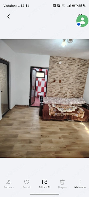 Vila in Răzvad cu doua etaje - imagine 3
