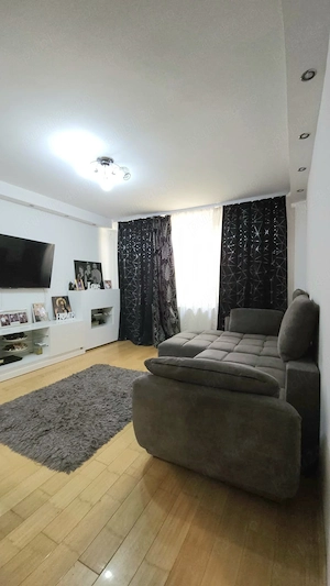 Apartament 2 camere Dimitrie Cantemir - 1 minut Metrou, Comision Zero - imagine 2