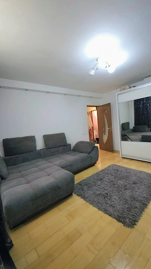 Apartament 2 camere Dimitrie Cantemir - 1 minut Metrou, Comision Zero - imagine 3