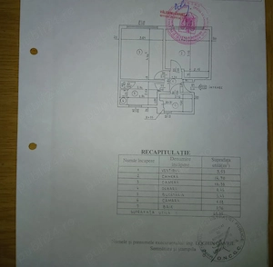 Apartament 2 camere Dimitrie Cantemir - 1 minut Metrou, Comision Zero - imagine 9