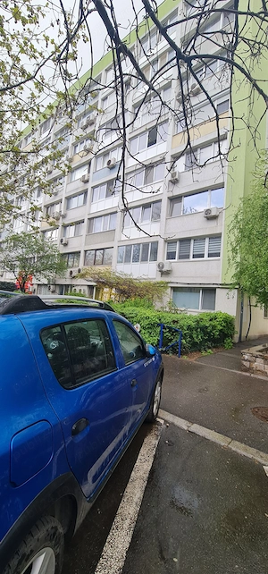 Apartament 2 camere Dimitrie Cantemir - 1 minut Metrou, Comision Zero - imagine 8