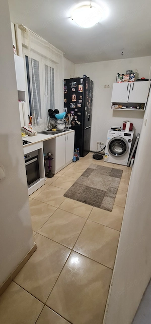 Apartament 2 camere Dimitrie Cantemir - 1 minut Metrou, Comision Zero - imagine 6