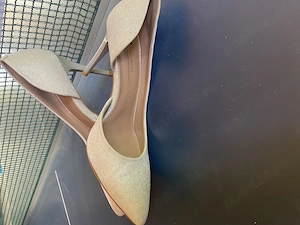 Pantofi dama cu toc